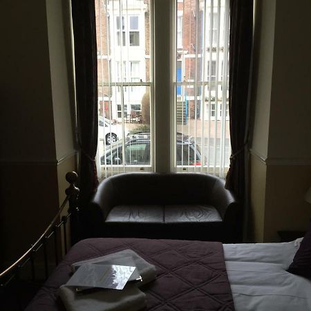 The Arches Guest House ウィットビー エクステリア 写真