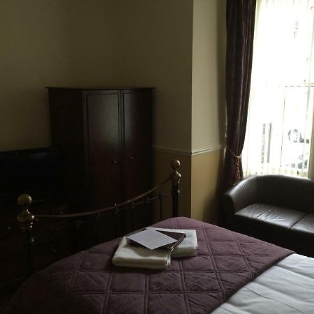 The Arches Guest House ウィットビー エクステリア 写真
