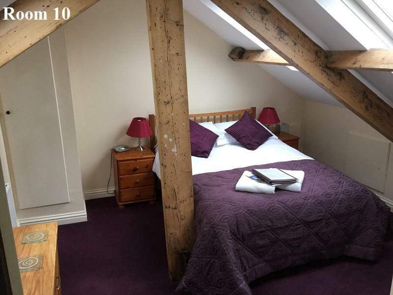 The Arches Guest House ウィットビー エクステリア 写真