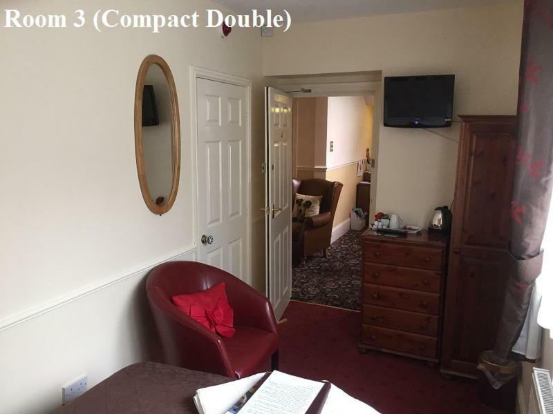 The Arches Guest House ウィットビー エクステリア 写真