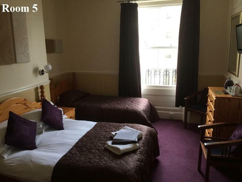 The Arches Guest House ウィットビー エクステリア 写真