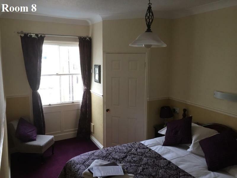 The Arches Guest House ウィットビー エクステリア 写真