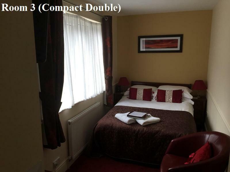 The Arches Guest House ウィットビー エクステリア 写真